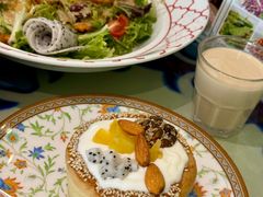 -撒拉花儿·新疆菜·清真(太阳宫店)