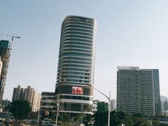 -深圳来福士广场