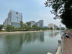 -玲珑塔公园