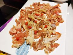 -碗中海·蒸汽海鲜·桑拿鸡(岭南天地店)