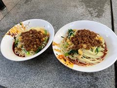 -熊面妈老面馆
