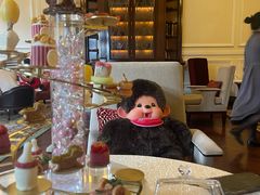 -Salon de Ville浦江汇(上海外滩华尔道夫酒店店)