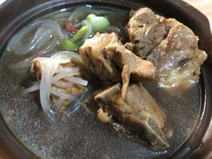 -东记肉骨茶(南阳路店)