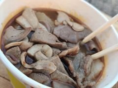 -王记生烫牛杂面馆(兰陵路店)