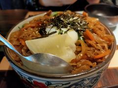 牛肉盖饭-山葵家·创意料理(万象汇店)