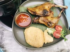 -长勺子东南亚(街道口店)