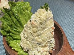 -俄士厨房(未来城店)