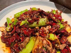 -山石榴·贵州菜(丰盛里店)