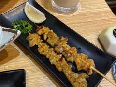 -胜代日本料理(云程巷小区店)