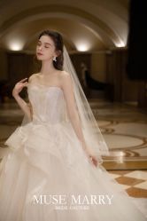 -MuseMarry婚纱(前海嘉里中心店)