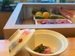 -鮨冠OMAKASE食べ放题(北京首店)