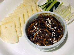 -小菜园新徽菜(马鞍山金鹰店)