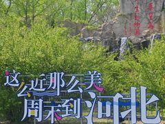 -秦皇岛野生动物园