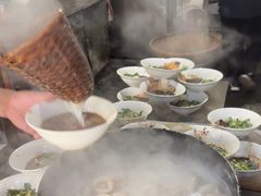 -甘记肥肠粉(马鞍北路店)