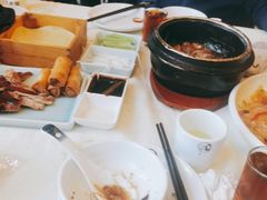 -聚鑫阁江浙菜·非遗传承技艺(青村帝华园店)
