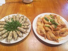 -温州一家人美食(西木头市店)