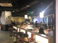 -川锅一号火锅(1818牌楼店)