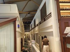 -金河半岛园林酒家(金融城店)