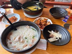 -桥香园过桥米线(国贸店)