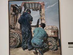 -四川美术学院美术馆