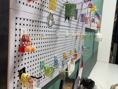 -垚火玩泥吧手作集合店·拼豆·陶艺