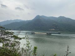 -羚羊峡古栈道森林公园