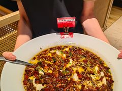 -麻都·成都菜(人民广场店)
