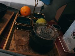 -华夏良子·足道SPA艾灸(翠微店)