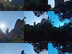 -丹霞山风景名胜区