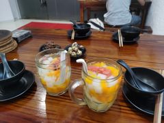 -小时候焗海鲜(鄞州万达店)