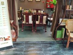 -大瀚养生SPA足道会馆(延长路店)