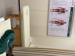 -通透堂中医·精准推拿(万科云城分院)