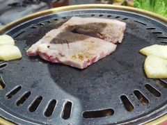 -西塔老太太泥炉烤肉(双井店)