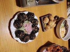 -恩你小木屋·韩式料理(假日广场店)