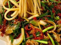 -新疆巴州金丝特餐厅(大钟寺店)