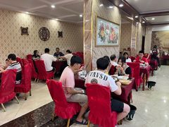 -途肴·老农饭庄(百里峡店)