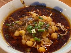 -兵哥豌豆面(建设巷店)