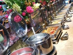-吉布鲁牛排海鲜自助(百伦店)