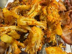 -马海涛牛肉串(领汇广场店)