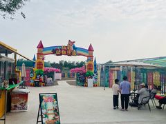 -天津妈祖文化园