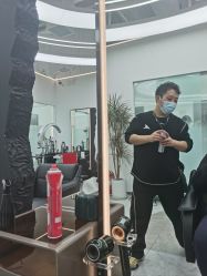 -ON STAR SALON