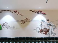 -汤W城市微度假(仓山店)