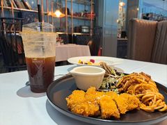 -戈雅法餐厅(世界城广场店)