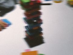 -MJ魔爵全机关真人密室逃脱(青浦万达茂店)