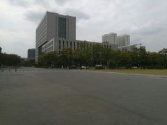 -河海大学(江宁校区)