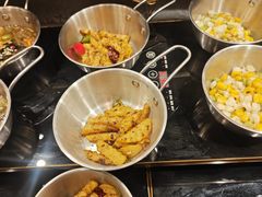 -素虎料理(前门店)