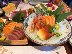 -芥岛(河北大街店)