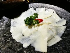 空运鲜黄喉-渝利重庆火锅