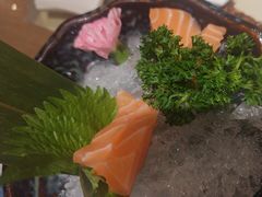 -大渔铁板烧(花园道店)