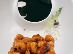 糖醋里脊-老头儿油爆虾·1987杭州烟火味(湖滨银泰in77D区店)